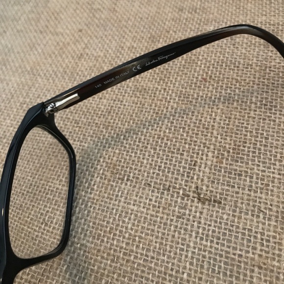 ** PROCE DROP ** Salvatore Ferragamo Glasses - Picture 7 of 7